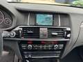 BMW X3 20d X-DRIVE AUTOMATIK+ALLRAD+XENON+TEILLEDER+NAVI+ Silber - thumbnail 8