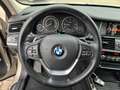 BMW X3 20d X-DRIVE AUTOMATIK+ALLRAD+XENON+TEILLEDER+NAVI+ Silber - thumbnail 11