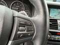 BMW X3 20d X-DRIVE AUTOMATIK+ALLRAD+XENON+TEILLEDER+NAVI+ Silber - thumbnail 13