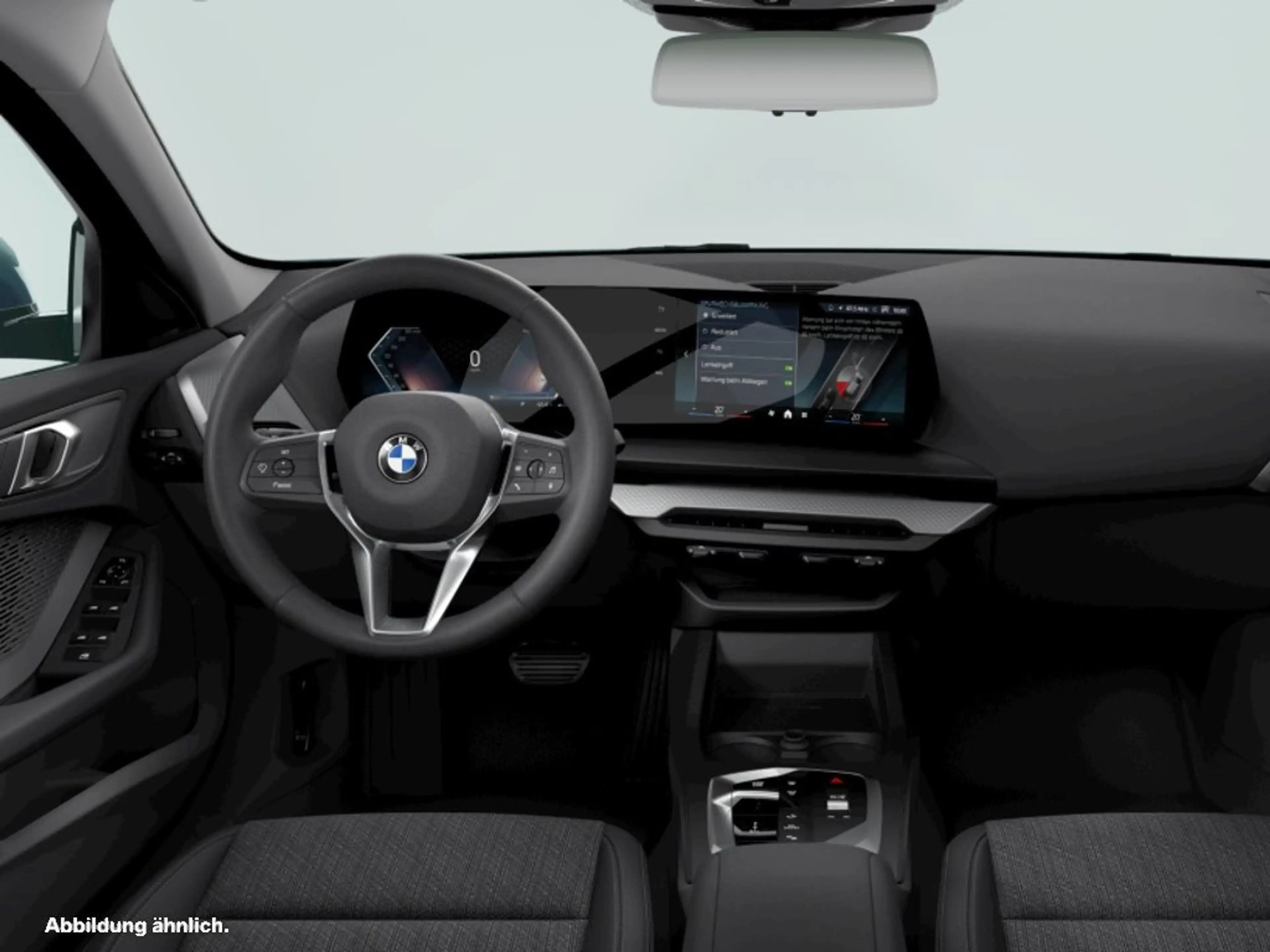 BMW 120 PANO RFK NAVI LED PDC V+H DAB Parkass. LM — photo 4