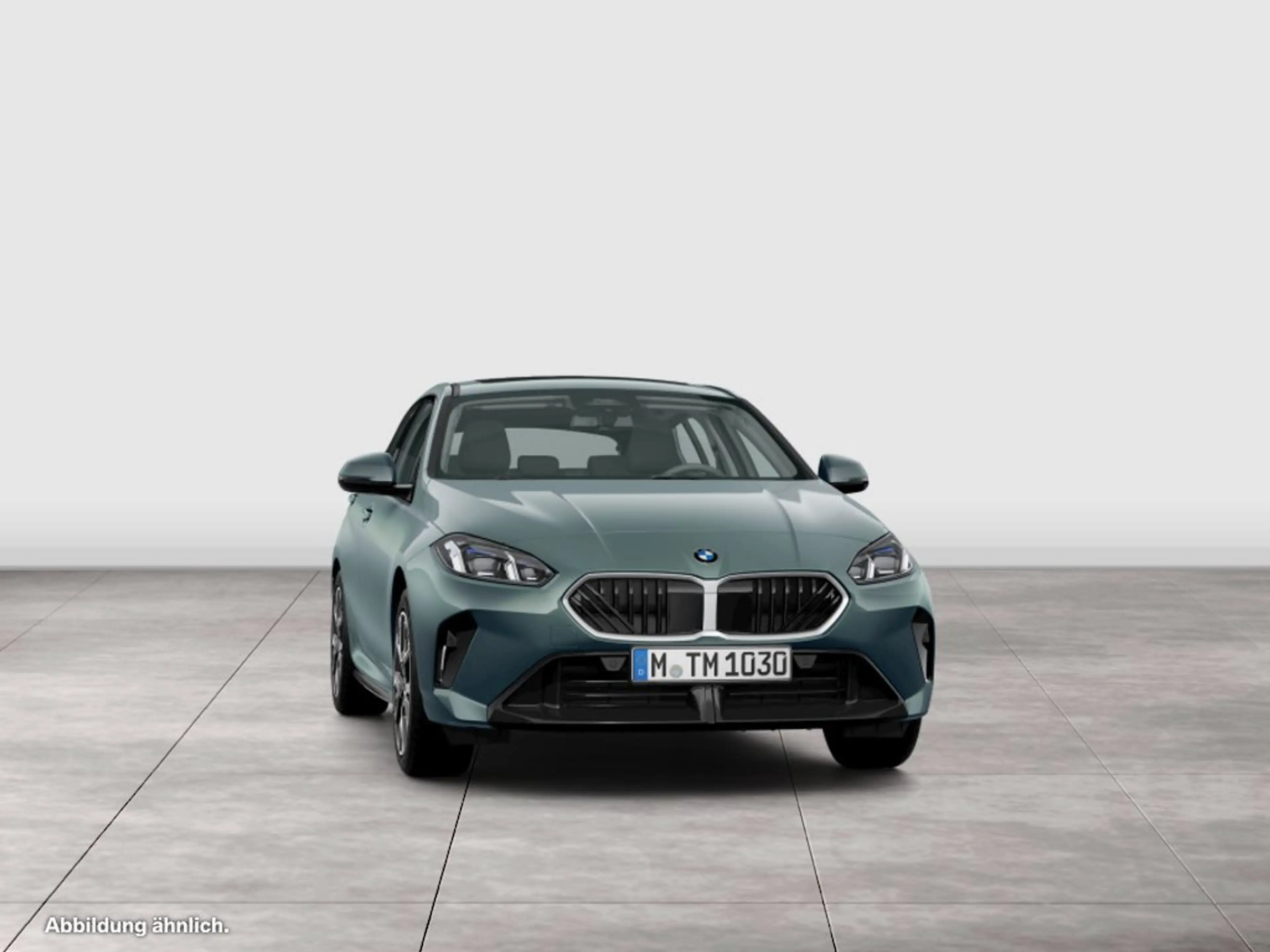 BMW 120 PANO RFK NAVI LED PDC V+H DAB Parkass. LM — photo 10