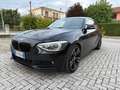 BMW 118 118D Msport Nero - thumbnail 3