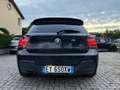 BMW 118 118D Msport Nero - thumbnail 6