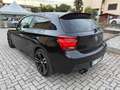 BMW 118 118D Msport Nero - thumbnail 7