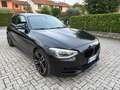 BMW 118 118D Msport Nero - thumbnail 1