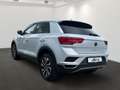Volkswagen T-Roc 1.5 TSI Active *LED*PARKSENSOR*SITZH* Silber - thumbnail 5
