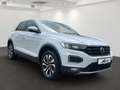 Volkswagen T-Roc 1.5 TSI Active *LED*PARKSENSOR*SITZH* Silber - thumbnail 4
