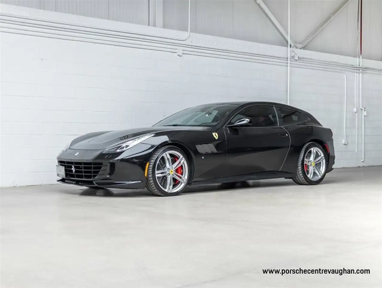 2018 Ferrari GTC4 Lusso