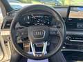 Audi Q5 50 TDI QUATTRO GARANTIE S-LINE INNEN UND AUSSEN 20ZOLL ASSISTENZMMI PLUS KAMERA KESSY MULTI Weiß - thumbnail 18