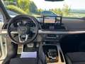 Audi Q5 50 TDI QUATTRO GARANTIE S-LINE INNEN UND AUSSEN 20ZOLL ASSISTENZMMI PLUS KAMERA KESSY MULTI Weiß - thumbnail 24