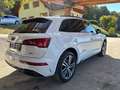 Audi Q5 50 TDI QUATTRO GARANTIE S-LINE INNEN UND AUSSEN 20ZOLL ASSISTENZMMI PLUS KAMERA KESSY MULTI Weiß - thumbnail 5
