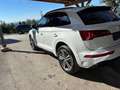 Audi Q5 50 TDI QUATTRO GARANTIE S-LINE INNEN UND AUSSEN 20ZOLL ASSISTENZMMI PLUS KAMERA KESSY MULTI Weiß - thumbnail 7