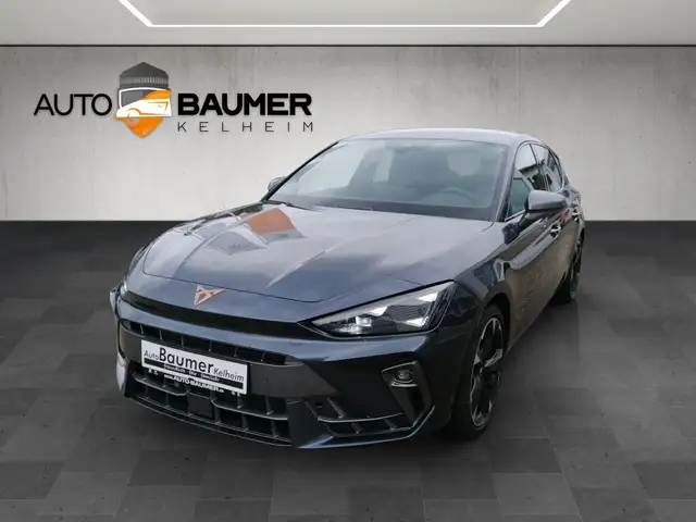 CUPRA Leon 2.0 TDI DSG FAP XL EDGE FACELIFT