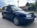 Volkswagen Golf Cabriolet Golf Cabriolet 1.6 cat Highline Bleu - thumbnail 3