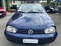 Volkswagen Golf Cabriolet Golf Cabriolet 1.6 cat Highline Bleu - thumbnail 2