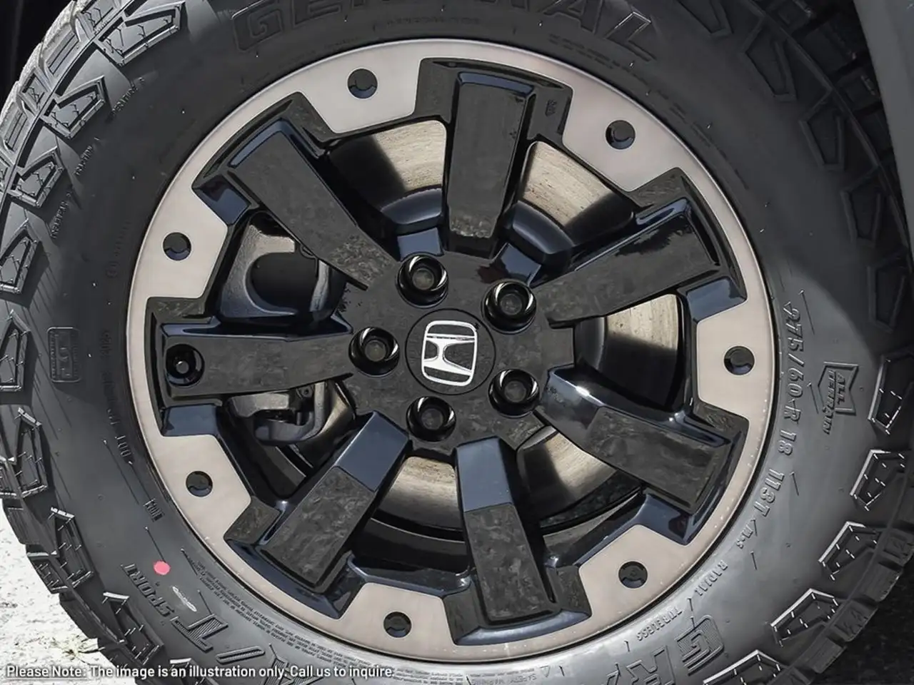 Honda Passport снимка Honda Passport