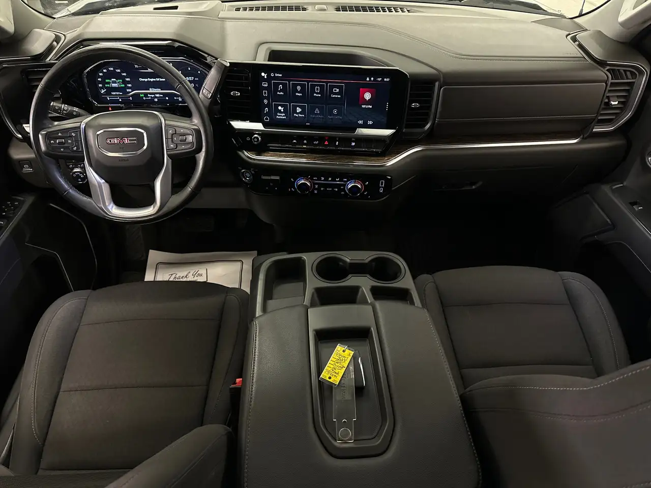 GMC Sierra 1500 снимка GMC Sierra 1500