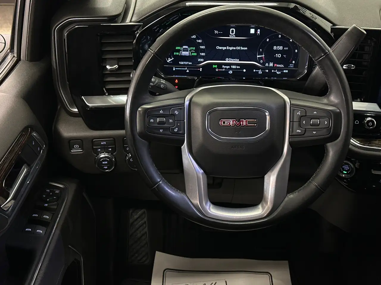 GMC Sierra 1500 снимка GMC Sierra 1500