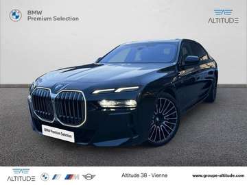 750eA xDrive 489ch M Sport