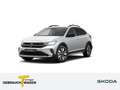 Volkswagen Taigo 1.0 TSI DSG GOAL NAVI KAMERA ACC SITZHZG Silber - thumbnail 1