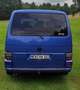 Volkswagen T4 Transporter 7 DB Blau - thumbnail 14