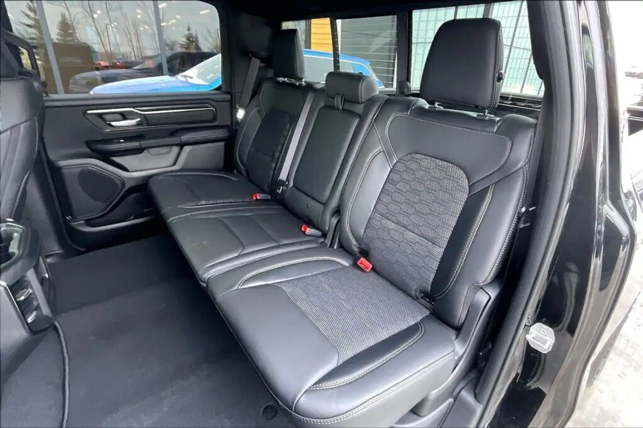RAM 1500 photo RAM 1500