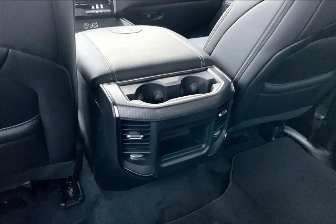RAM 1500 photo RAM 1500