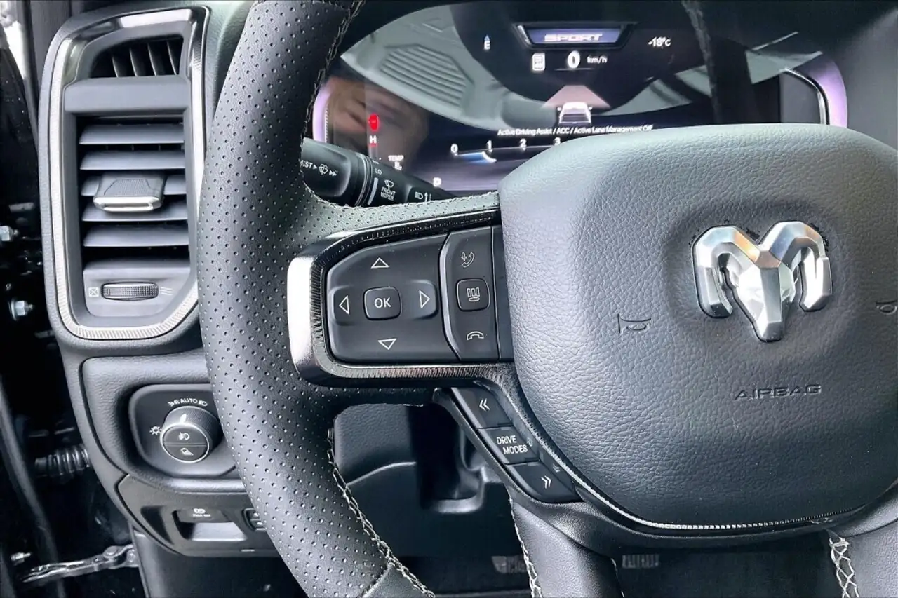 RAM 1500 photo RAM 1500