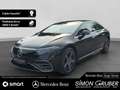 Mercedes-Benz EQS 450+ AMG HUD Pano Massage Sitzklima Mod 2025 Schwarz - thumbnail 1