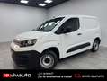 Citroen Berlingo Talla M bluehdi 100 SS 6v Control Blanco - thumbnail 2