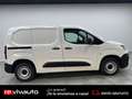 Citroen Berlingo Talla M bluehdi 100 SS 6v Control Blanco - thumbnail 23