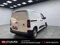 Citroen Berlingo Talla M bluehdi 100 SS 6v Control Blanco - thumbnail 4