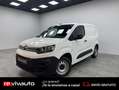 Citroen Berlingo Talla M bluehdi 100 SS 6v Control Blanco - thumbnail 1