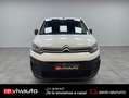 Citroen Berlingo Talla M bluehdi 100 SS 6v Control Blanco - thumbnail 25