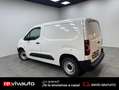 Citroen Berlingo Talla M bluehdi 100 SS 6v Control Blanco - thumbnail 5