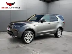 Land Rover Discovery 5 HSE SDV6 7 SITZER, PANO, AHK, LEDER