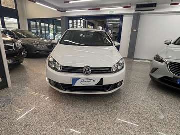 5p 2.0 tdi Highline 140cv