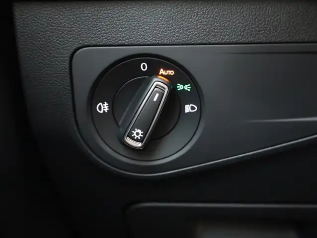Volkswagen Tiguan Allspace view 30