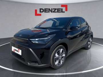 X Hybrid Active