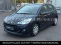 Citroen C3 1.2 Selection 2HAND/TUVNEU/KLIMA/ZENTRAL Schwarz - thumbnail 1