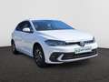 Volkswagen Polo Polo Life Business1.0 TSI OPF 70 kW (95 ch) 7 vite Blanc - thumbnail 8
