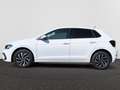 Volkswagen Polo Polo Life Business1.0 TSI OPF 70 kW (95 ch) 7 vite Blanc - thumbnail 2