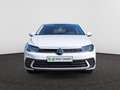 Volkswagen Polo Polo Life Business1.0 TSI OPF 70 kW (95 ch) 7 vite Blanc - thumbnail 9