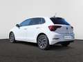 Volkswagen Polo Polo Life Business1.0 TSI OPF 70 kW (95 ch) 7 vite Blanc - thumbnail 3