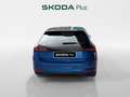 Skoda Scala SELECTION 1,0 TSI 85 KW (115 CV) DSG 7 VEL. Azul - thumbnail 11