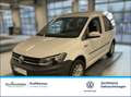 Volkswagen Caddy 2.0 TDI Trendline Einparkhilfe Navi Weiß - thumbnail 1