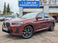 BMW X4 x30d M Sport HUD ACC SuView Laser PanoD.AHK PDC Rot - thumbnail 2