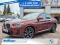 BMW X4 x30d M Sport HUD ACC SuView Laser PanoD.AHK PDC Rot - thumbnail 1