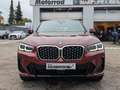 BMW X4 x30d M Sport HUD ACC SuView Laser PanoD.AHK PDC Rot - thumbnail 4