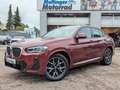 BMW X4 x30d M Sport HUD ACC SuView Laser PanoD.AHK PDC Rot - thumbnail 3